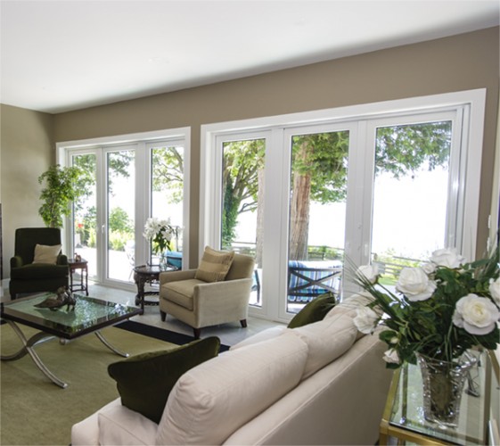 Windows Your Top Six Questions Answered Euroline Inc My Vinyl Windows Have Scuffs All Over Them What Is The Best Way To Clean Spots And Smudges